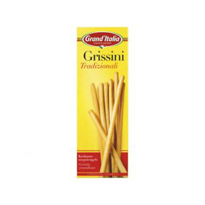 Grand'Italia Grissini tradizionale soup sticks