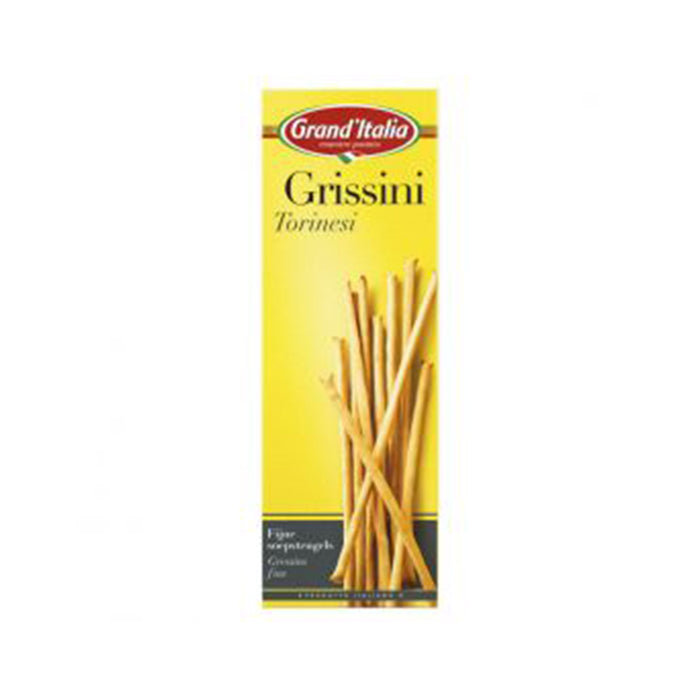 Grand'Italia Grissini torinesi soup sticks