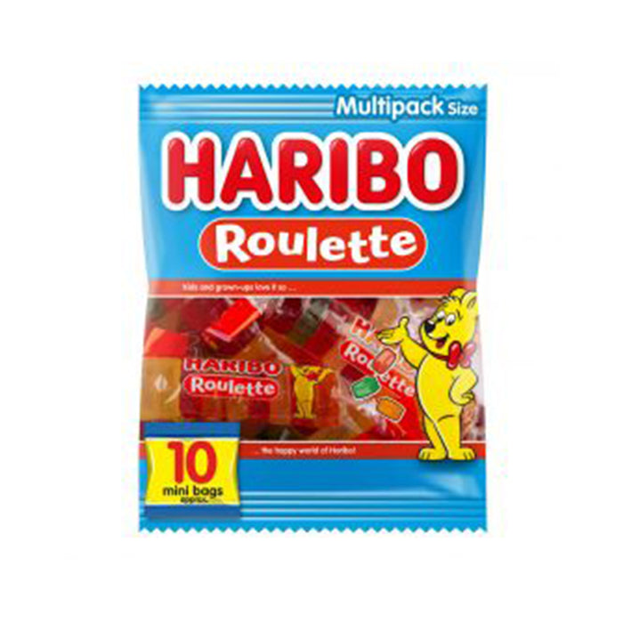 Haribo Roulette