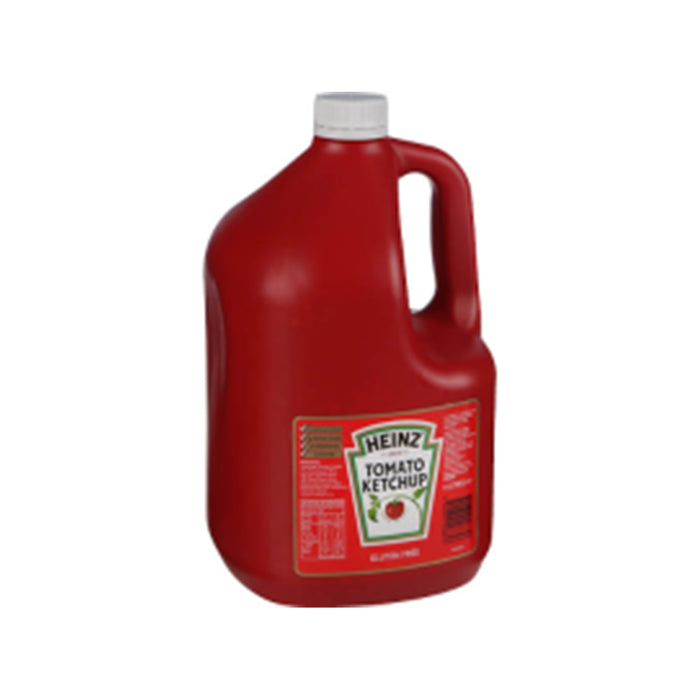 Heinz Tomato Ketchup 4L