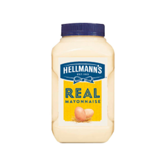 Hellmann's Real Mayonnaise 20KG