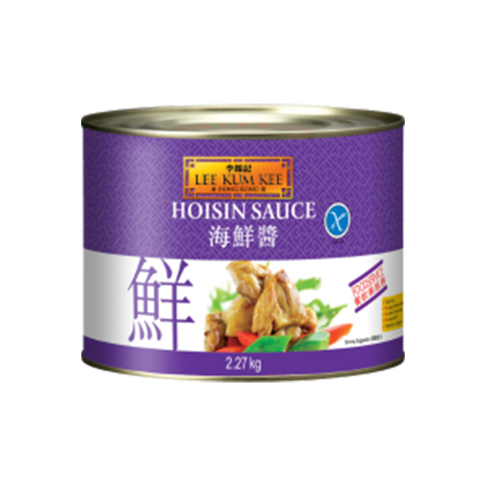 Lee Kum Kee Hoisin Sauce 2.27KG