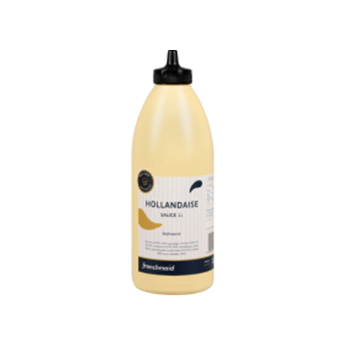 French Maid Hollandaise Sauce 1 L