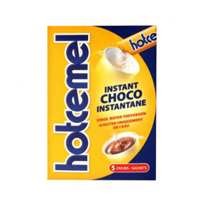 Hotcemel Instant chocolate powder