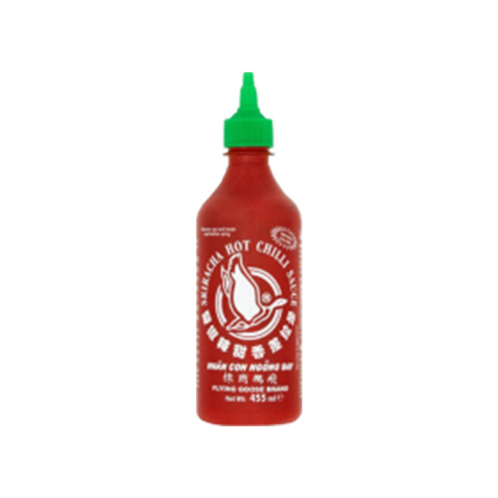 Flying Goose Sriracha Hot Chilli Sauce 455ML