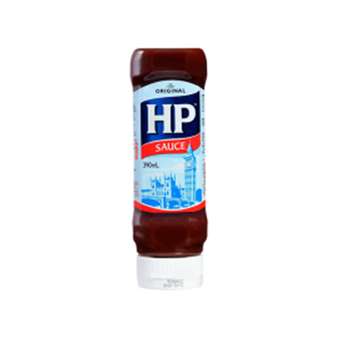 HP Original Sauce 390ML