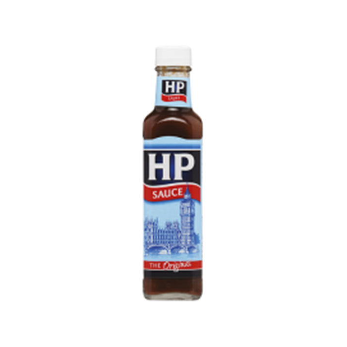 HP Original Sauce 220ML