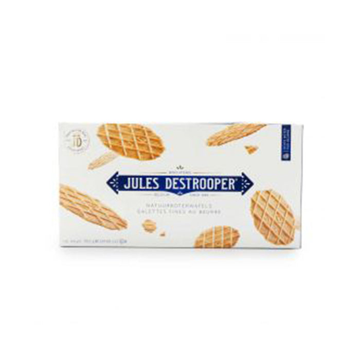 Jules Destrooper Butter waffles XXL