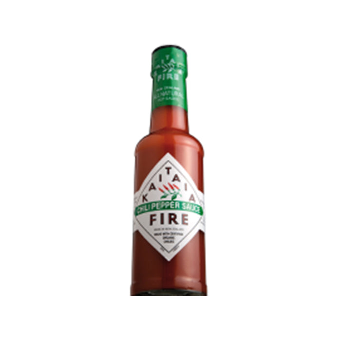 Kaitaia Chilli Pepper Sauce 148ML