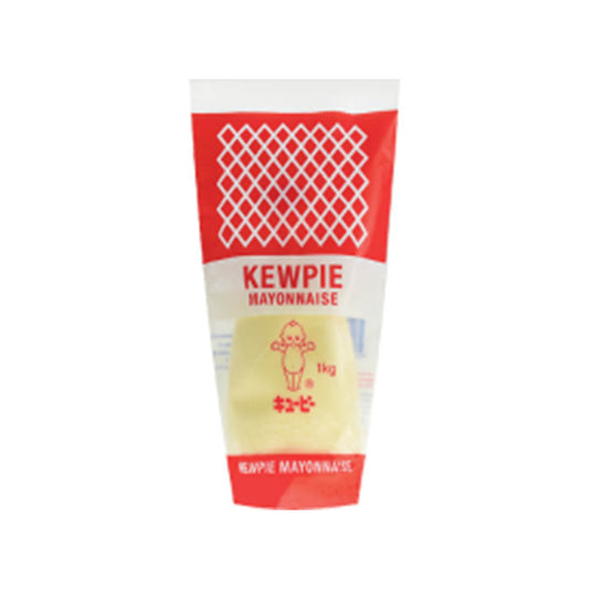 Kewpie Japanese Mayonnaise 1KG