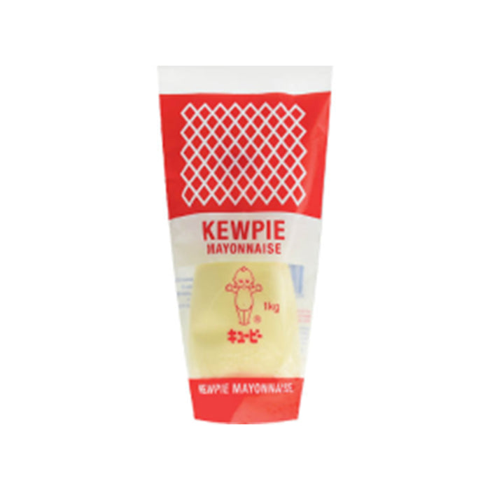 Kewpie Japanese Mayonnaise 1KG