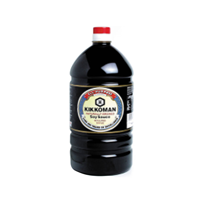 Kikkoman Soy Sauce 3L