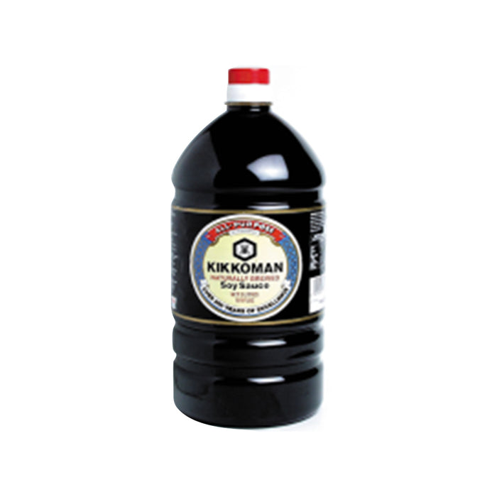 Kikkoman Soy Sauce 1L