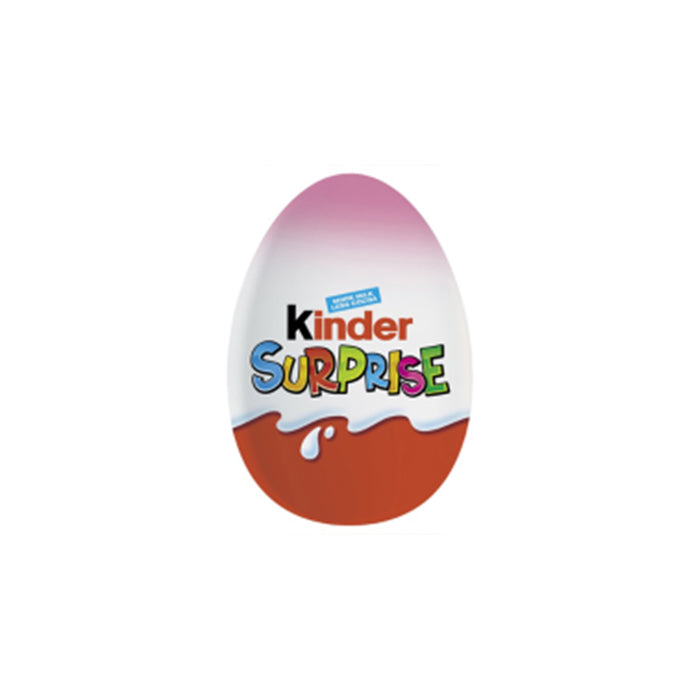 Kinder Surprise Pink 20G