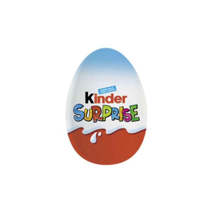 Kinder Surprise Blue 20G