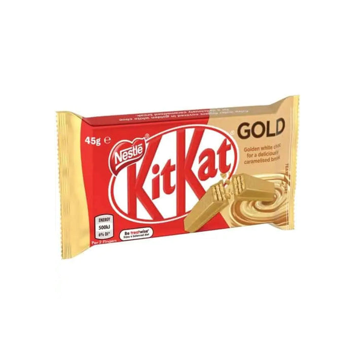 Nestle Kit Kat Gold 45G