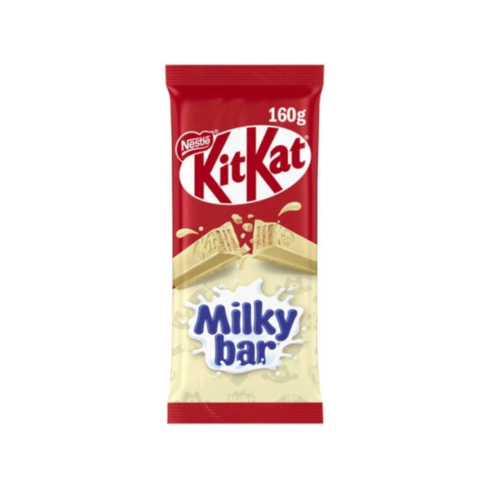 Nestle Kit Kat Bar Block 160G