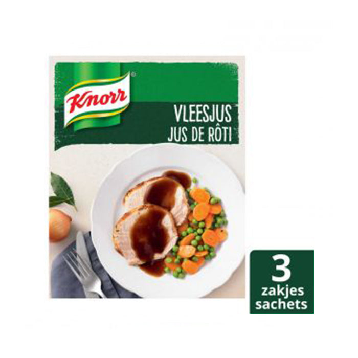 Knorr Meat juice powder