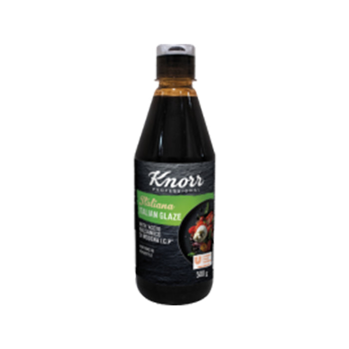 Knorr Italian Glaze With Balsamic 500G