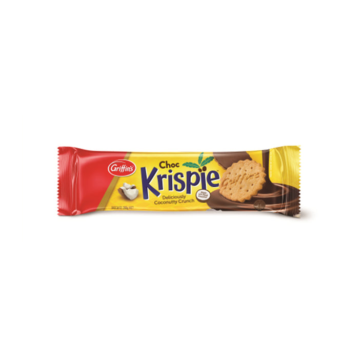 Krispie Choc 200g