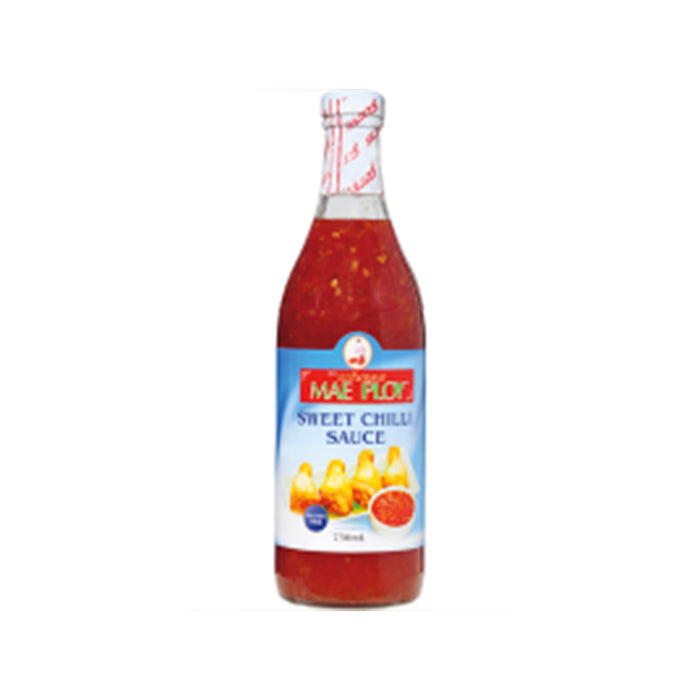 Mae Ploy Sweet Chilli Sauce 730ML