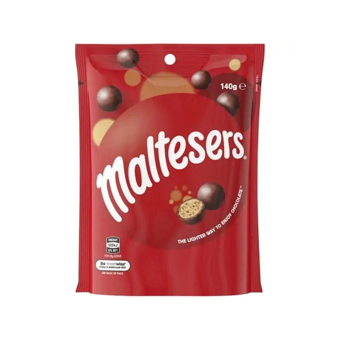 Maltesers Sharepack 140G