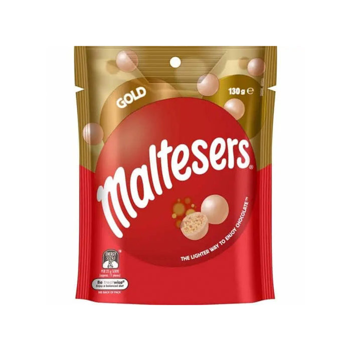 Maltesers Gold 130G