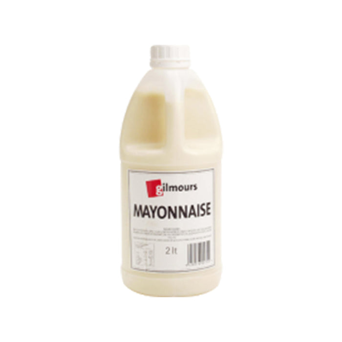 Gilmours Mayonnaise 2L