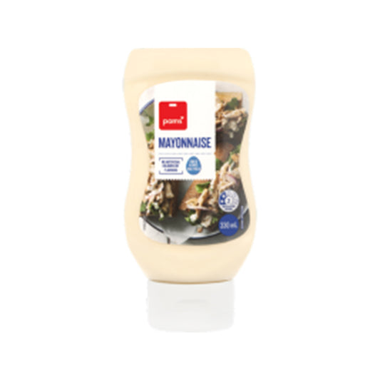 Pams Mayonnaise 330ML