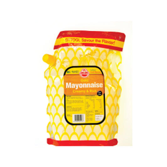 Ottogi Gold Creamy & Rich Mayonnaise 3.4L