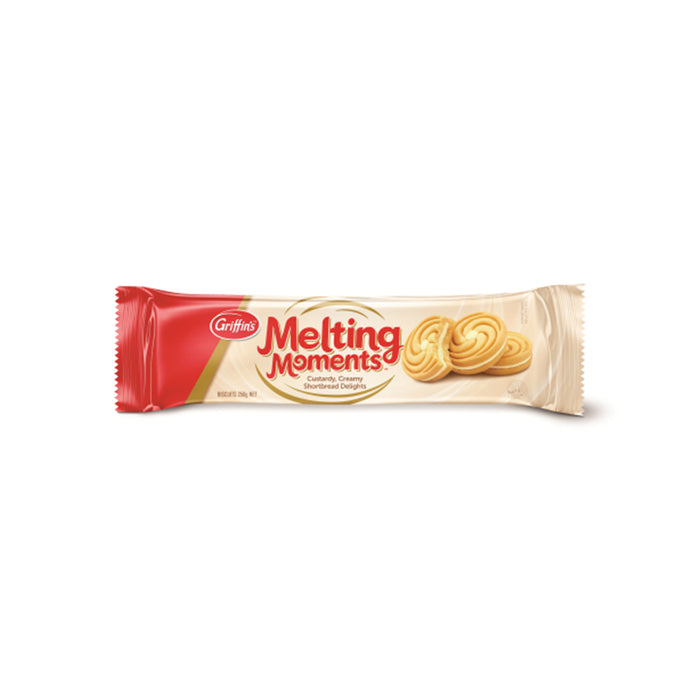 Melting Moments 250g