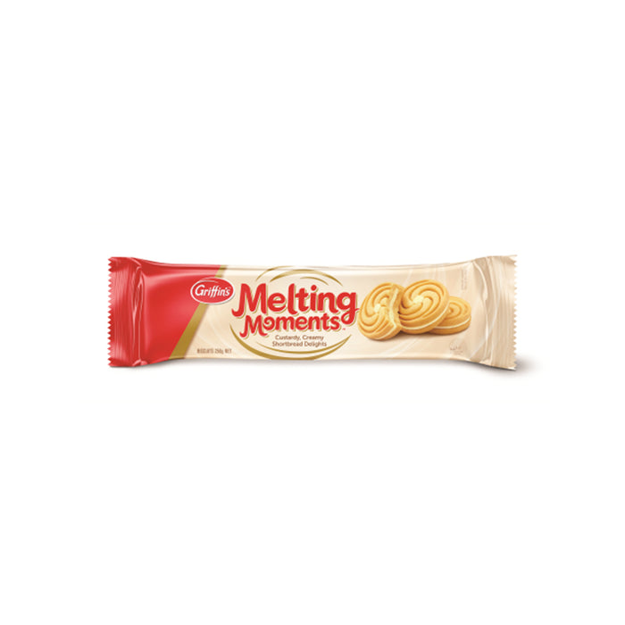 Melting Moments (24 Units In Box)