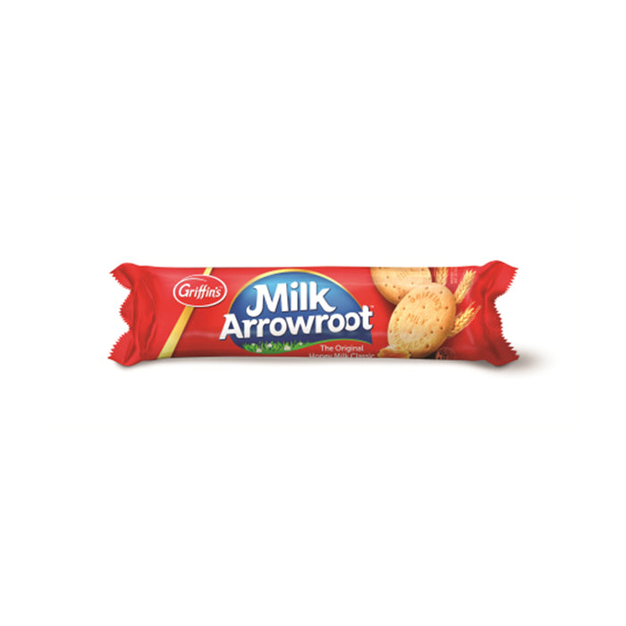 Milk Arrowroot (24 units)