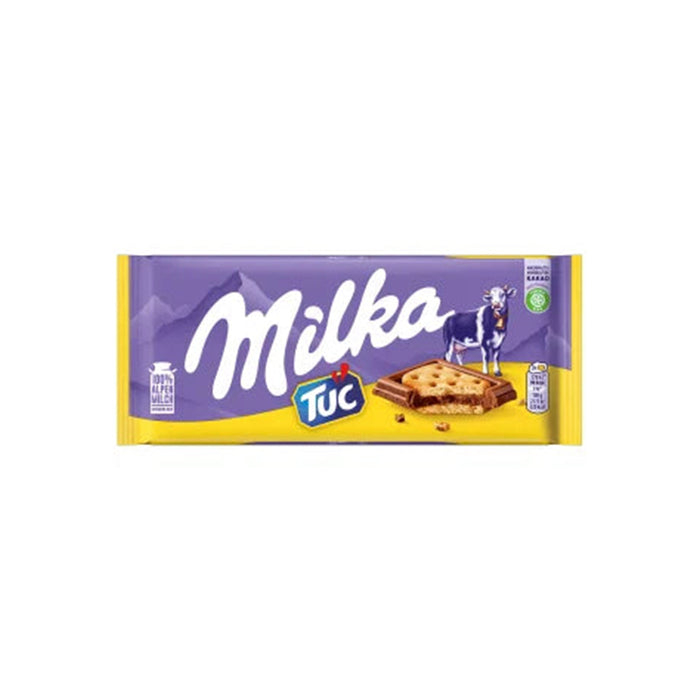 Milka Tuc 87G