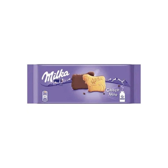 Milka Choco Moo