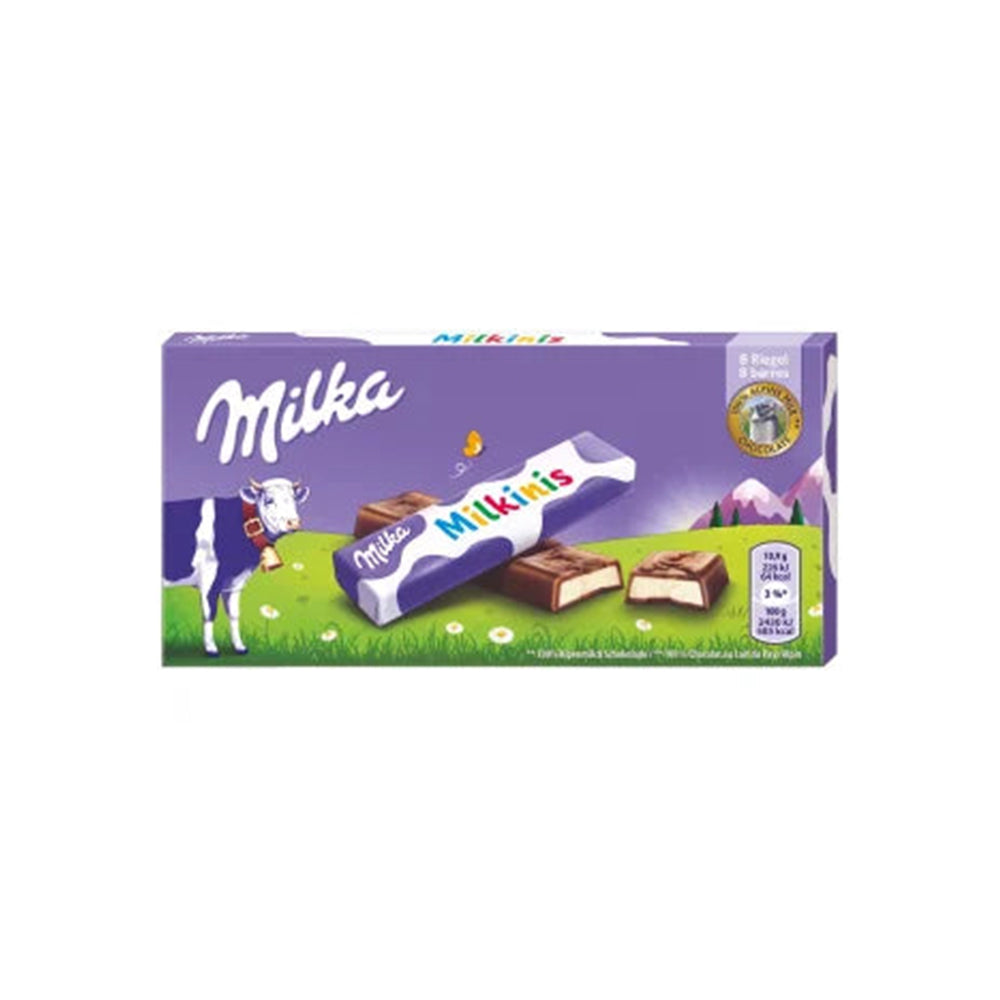 Milka Milkinis 87.5G