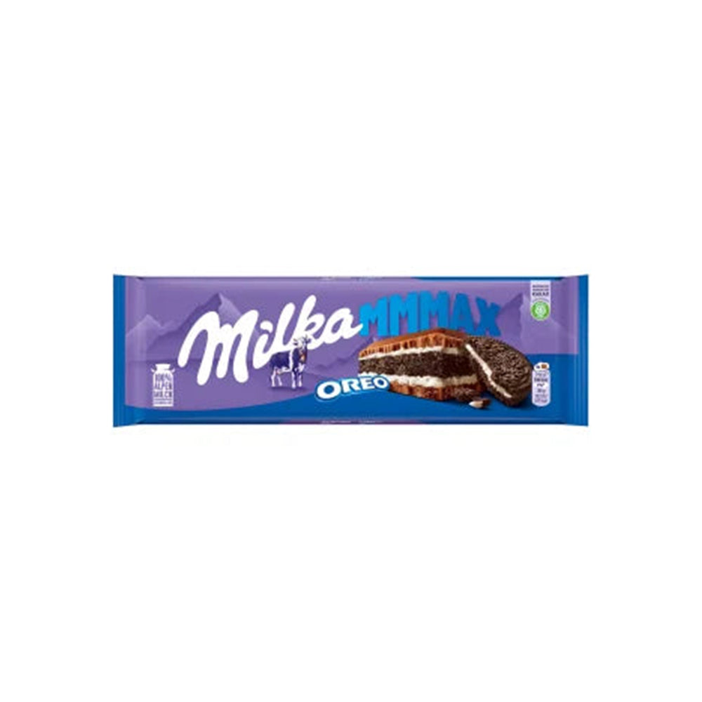 Milka Mmmax Oreo 300G