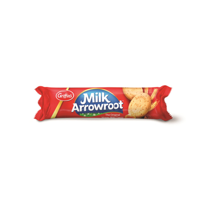 Milk Arrowroot 250g