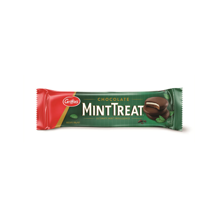 Mint Treat 200g