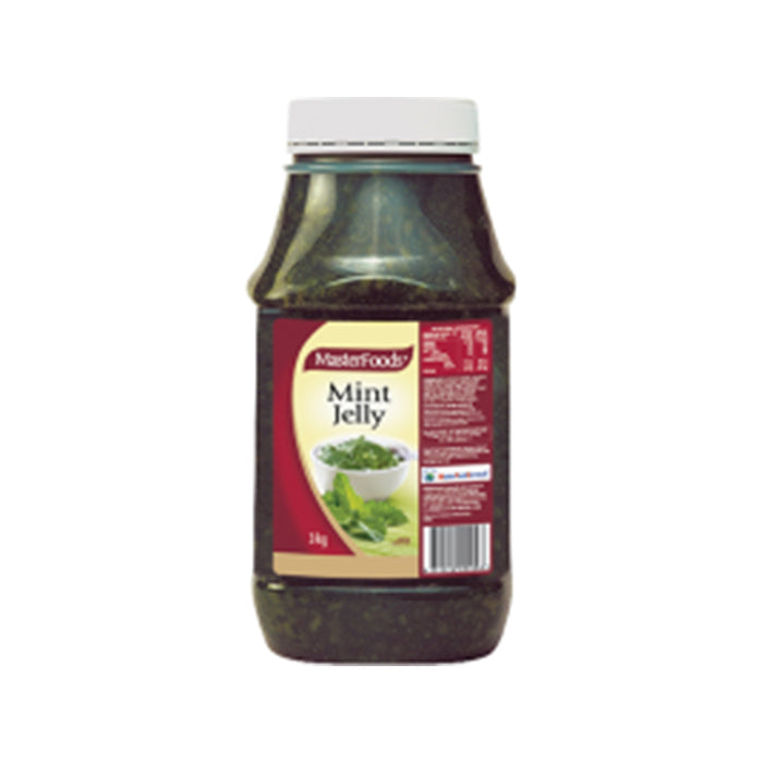 Masterfoods Mint Jelly 3KG