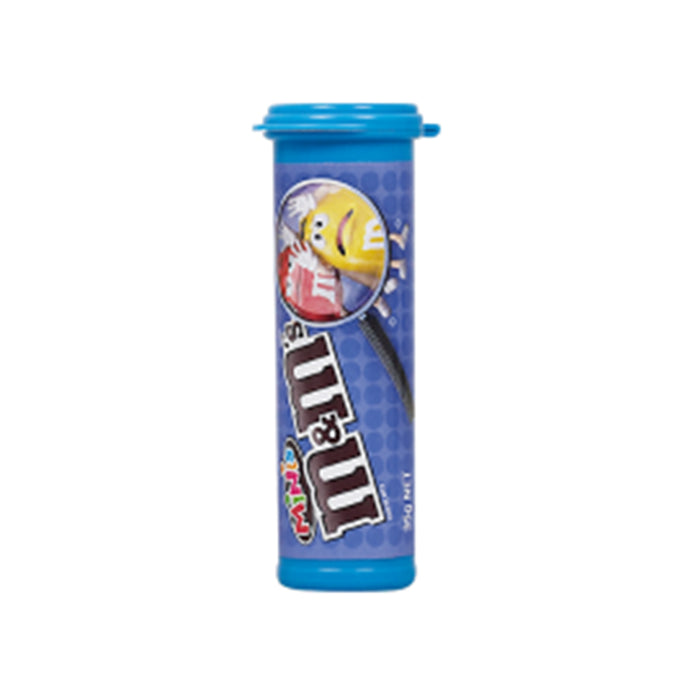 M&M's Mini Chocolate Tube 35G