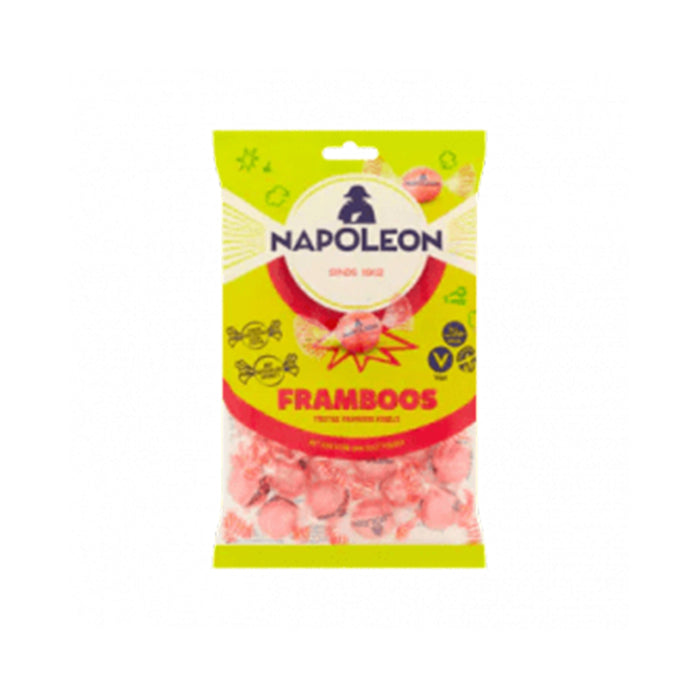 Napoleon Raspberry