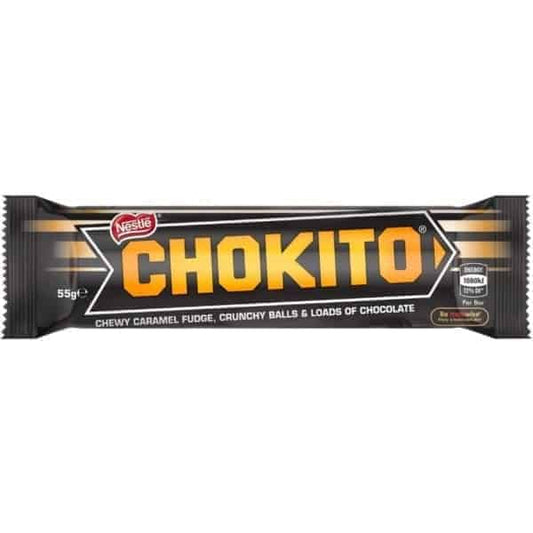Nestle Chokito 55G