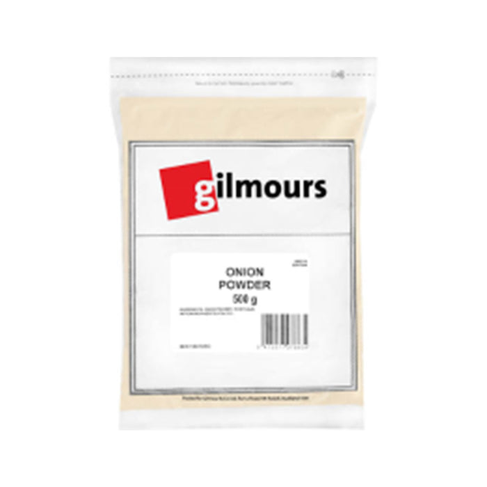 Gilmours Onion Powder 500G