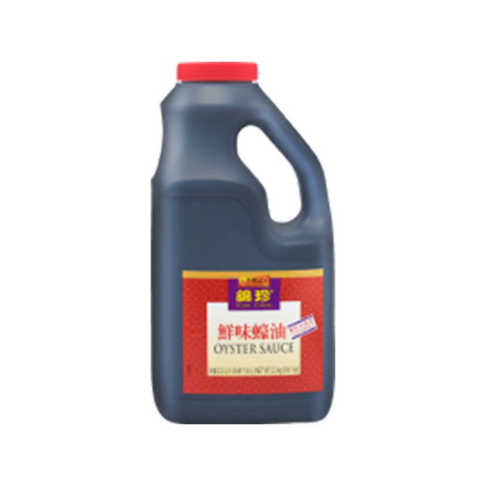 Lee Kum Kee Oyster Sauce 2.35KG