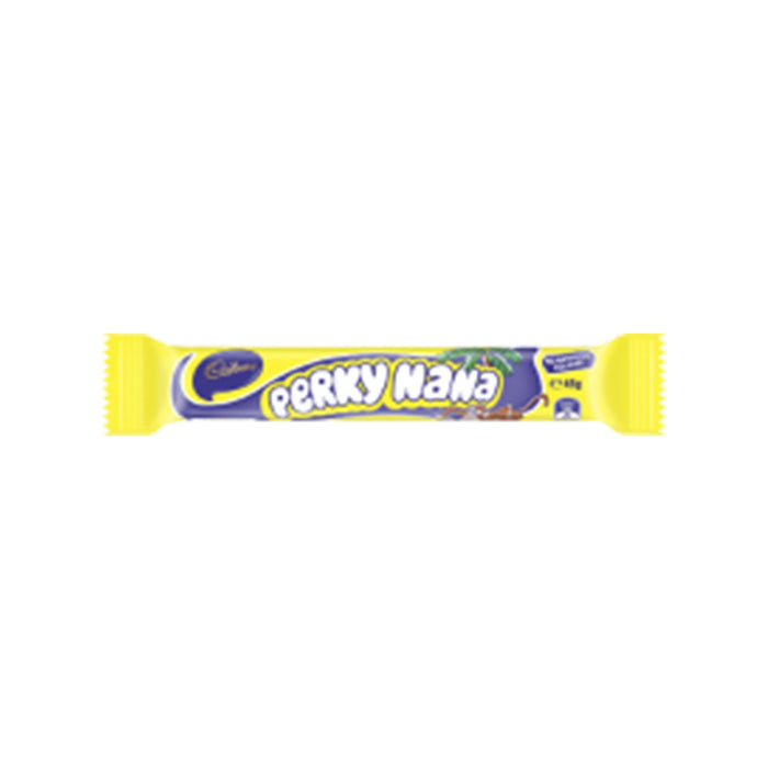 Cadbury Perk Nana Chocolate Bar 45G