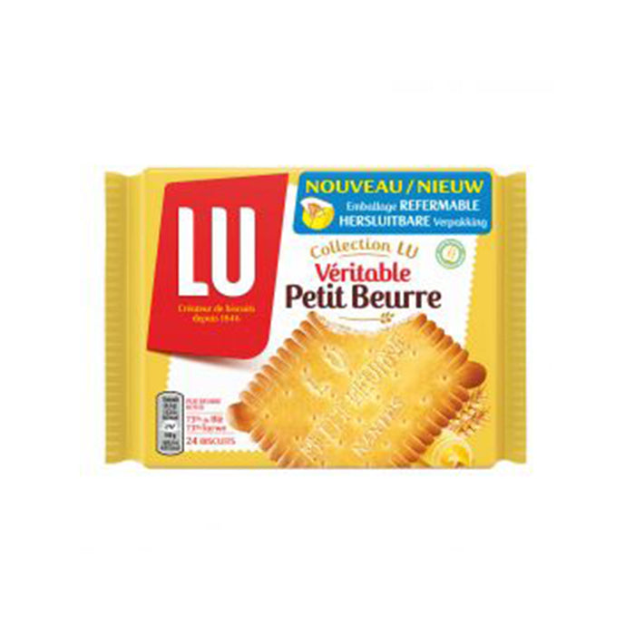 LU Petit beurre cookies