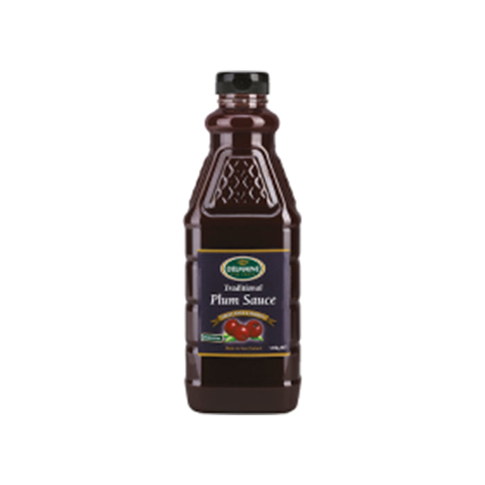 Delmaine Plum Sauce 1.15KG