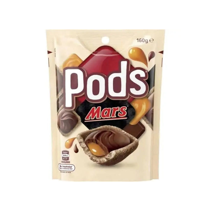 Pods Mars 160G