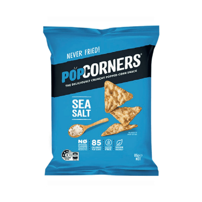 Popcorners Sea Salt 85G